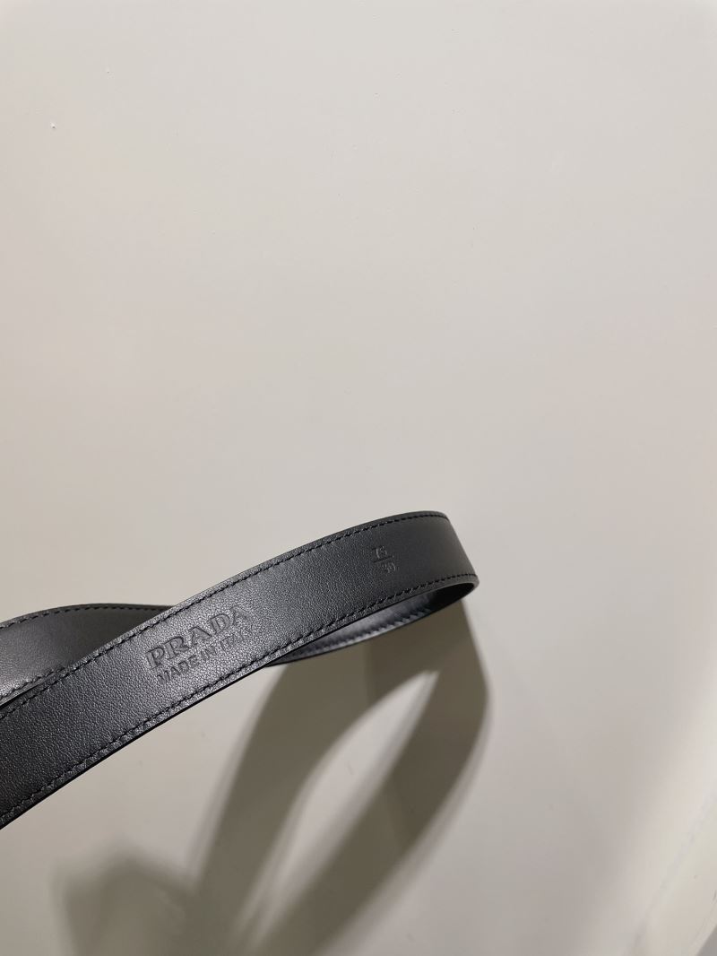 Prada Belts